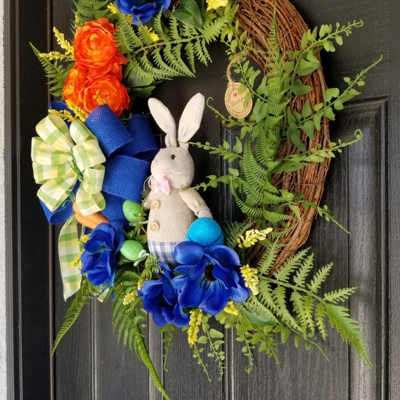 Wreath🚪💐 - Picture 2 of 4